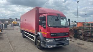 DAF LF 55.220 18 TONNE Koffer-LKW