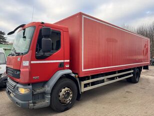 DAF LF 55.220 **BELGIAN TRUCK-MANUAL GEARBOX** box truck