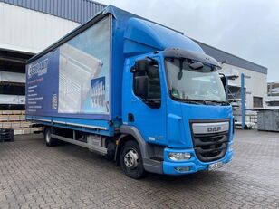 DAF LF210 FA kamion furgon