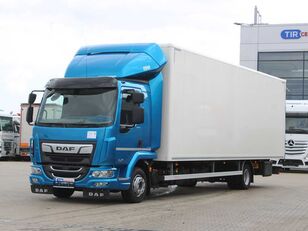 DAF LF260 FA kamyon panelvan