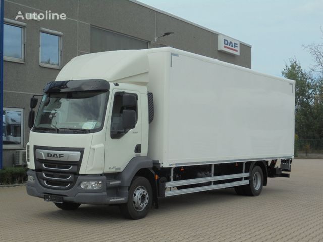 신품 탑차 DAF LF290 FA JUNGE Koffer Dautel LBW