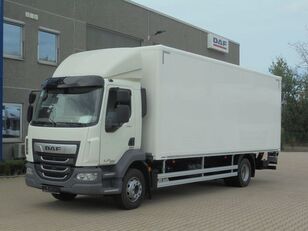 신품 탑차 DAF LF290 FA JUNGE Koffer Dautel LBW