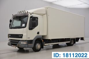 DAF LF45.180 bakwagen