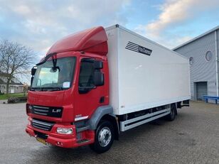 DAF LF55-210 / NL TRUCK / DHOLLANDIA DHLM.30 / AUTOMATIC / EURO-5 /  box truck