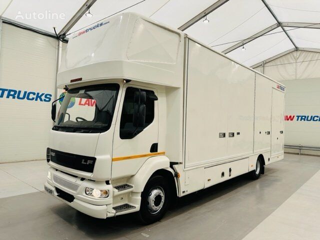 DAF LF55 220  Koffer-LKW