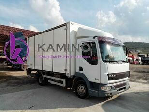 camion furgon DAF Piese din dezmembrare camion DAF LF 45.180