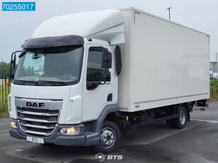 camião furgão DAF XB 210 4X2 NEW 7.5tonner GSR Manual Saxas ACC Euro 6 novo