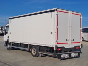 DAF XB 230 FA box truck