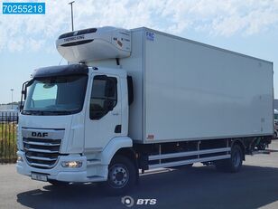 DAF XB 290 4X2 16tonner Thermoking T-800R Ladebordwand ACC Euro 6 camión furgón nuevo