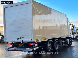 Venta de DAF XF 450 6X2 BDF including box 2000kg Ladebordwand Lift-Axle Autom camión furgón - Imagen 10 | Autoline BO DAF XF 450 6X2 BDF including box 2000kg Ladebordwand Lift-Axle Autom camión furgón | Imagen 10 - Autoline