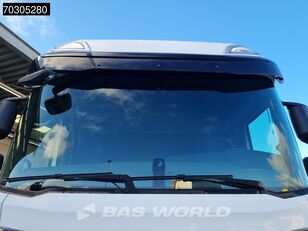 Venta de DAF XF 450 6X2 BDF including box 2000kg Ladebordwand Lift-Axle Autom camión furgón - Imagen 12 | Autoline BO DAF XF 450 6X2 BDF including box 2000kg Ladebordwand Lift-Axle Autom camión furgón | Imagen 12 - Autoline