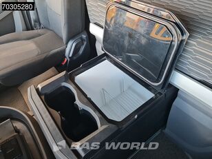 Venta de DAF XF 450 6X2 BDF including box 2000kg Ladebordwand Lift-Axle Autom camión furgón - Imagen 25 | Autoline BO DAF XF 450 6X2 BDF including box 2000kg Ladebordwand Lift-Axle Autom camión furgón | Imagen 25 - Autoline