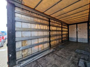 Купить автофургон DAF XF 460 FAR ZF Intarder / Durchladezug - Изображение 14 | Autoline KZ Автофургон DAF XF 460 FAR ZF Intarder / Durchladezug | Изображение 14 - Autoline