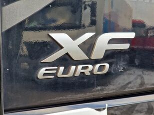 Купить автофургон DAF XF 460 FAR ZF Intarder / Durchladezug - Изображение 32 | Autoline KZ Автофургон DAF XF 460 FAR ZF Intarder / Durchladezug | Изображение 32 - Autoline