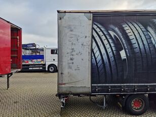 Купить автофургон DAF XF 460 FAR ZF Intarder / Durchladezug - Изображение 83 | Autoline KZ Автофургон DAF XF 460 FAR ZF Intarder / Durchladezug | Изображение 83 - Autoline