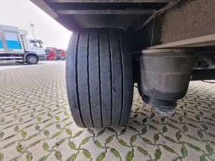 Купить автофургон DAF XF 460 FAR ZF Intarder / Durchladezug - Изображение 90 | Autoline KZ Автофургон DAF XF 460 FAR ZF Intarder / Durchladezug | Изображение 90 - Autoline