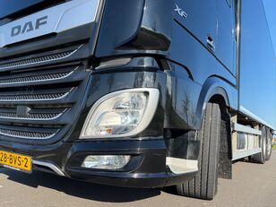 Prodaja DAF XF 530 XF530.26 EURO6. 2021. 138777km kamiona furgona - Slika 4 | Autoline HR DAF XF 530 XF530.26 EURO6. 2021. 138777km kamion furgon | Slika 4 - Autoline