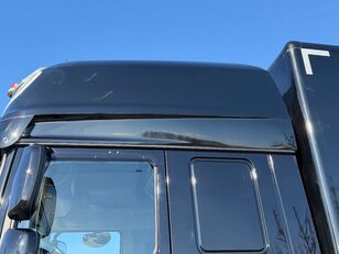 Prodaja DAF XF 530 XF530.26 EURO6. 2021. 138777km kamiona furgona - Slika 9 | Autoline HR DAF XF 530 XF530.26 EURO6. 2021. 138777km kamion furgon | Slika 9 - Autoline