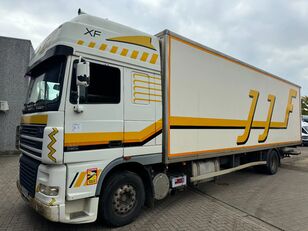 автофургон DAF XF 95.480 **EURO 3-FRENCH TRUCK-SUPER SPACE**