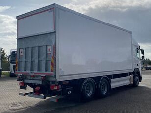 Camion fourgon DAF XF480 à vendre - Image 4 | Autoline TD Camion fourgon DAF XF480 neuf | Image 4 - Autoline