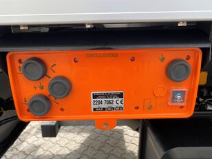 Camion fourgon DAF XF480 à vendre - Image 12 | Autoline TD Camion fourgon DAF XF480 neuf | Image 12 - Autoline