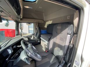 Camion fourgon DAF XF480 à vendre - Image 17 | Autoline TD Camion fourgon DAF XF480 neuf | Image 17 - Autoline