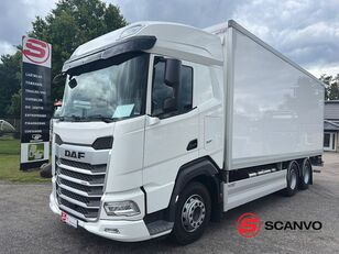 DAF XF480 FAS Koffer-LKW