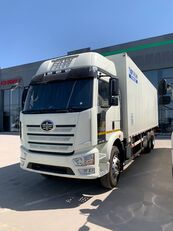 neuer FAW J6L Koffer-LKW