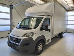 camion furgon FIAT Ducato