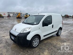 ciężarówka furgon FIAT FIORINO