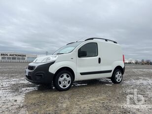 camion furgon FIAT FIORINO 1.4 CNG 70CV E6 SX