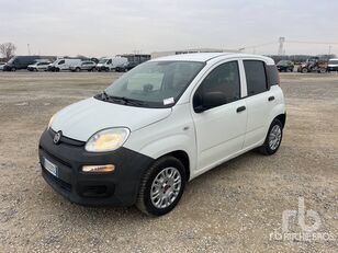 FIAT PANDA camión furgón