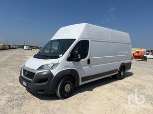 Fiat DUCATO MAXI 35 XLH3 2.3 MULTIJET 130CV 6M box truck