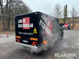 Ford F550 box truck for sale - Image 5 | Autoline UG Ford F550 box truck | Image 5 - Autoline