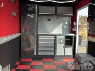 بيع شاحنة مقفلة Ford TRANSIT - صورة 76 | Autoline SD شاحنة مقفلة Ford TRANSIT | صورة 76 - Autoline