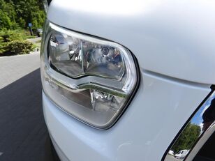 Ford TRANSIT KONTENER WINDA 8 PALET TEMPOMAT LEDY BLIŹNIACZE KOŁA KLI パネルバントラック販売用 - 画像 24 | Autoline JP Ford TRANSIT KONTENER WINDA 8 PALET TEMPOMAT LEDY BLIŹNIACZE KOŁA KLI パネルバントラック | 画像 24 - Autoline