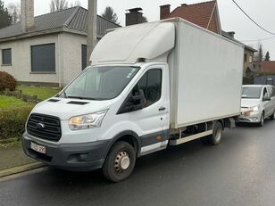 Ford Transit box truck