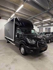 Ford Transit skapbil