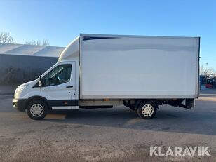 Ford Transit 350 box truck