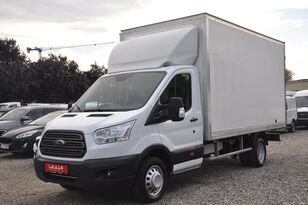 Ford Transit L4  box truck