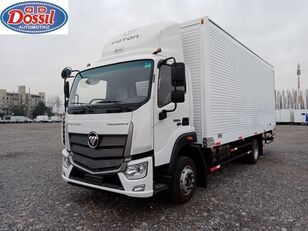 Foton Auman 1421  box truck