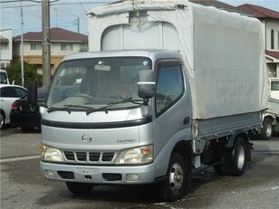 автофургон Hino DUTRO