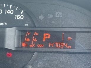 Xe tải thùng kín Hino DUTRO để bán - Hình ảnh 4 | Autoline VN Xe tải thùng kín Hino DUTRO | Hình ảnh 4 - Autoline