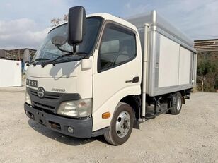 автофургон Hino DUTRO