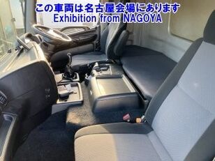 Hino PROFIA box truck