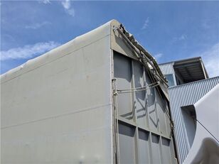 Hino PROFIA skåplastbil till salu - Bild 29 | Autoline SE Hino PROFIA skåplastbil | Bild 29 - Autoline