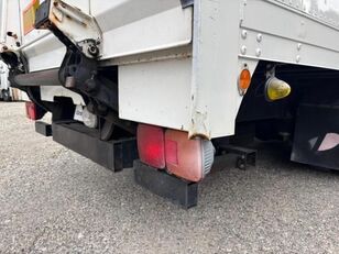 Hino RANGER TRUCK skapbil