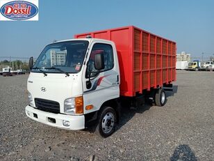 Hyundai HD35 STD box truck