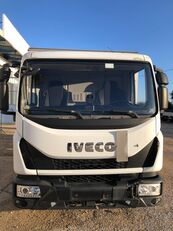 IVECO 100E22P box truck