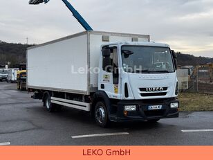 IVECO 120.19 Ohne Dokumente box truck